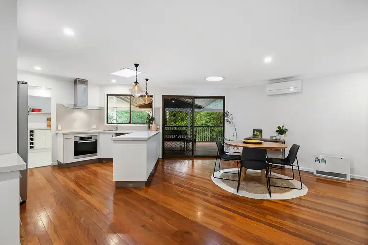 Sixth view of Homely house listing, 49 Skyline Drive, Blue Mountain Heights QLD 4350