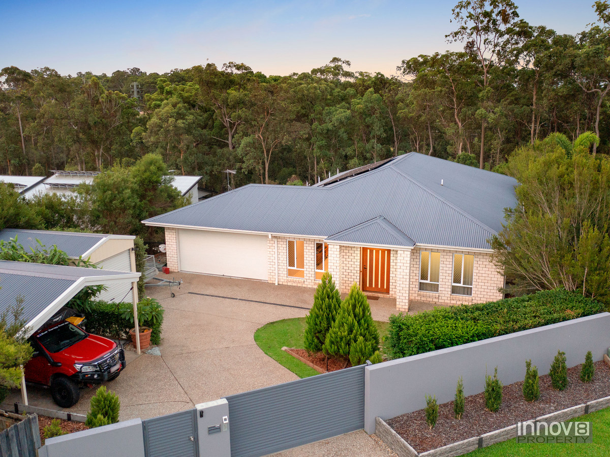 3 Tipuana Place, Cashmere QLD 4500