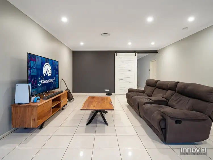 Second view of Homely house listing, 3 Tipuana Place, Cashmere QLD 4500