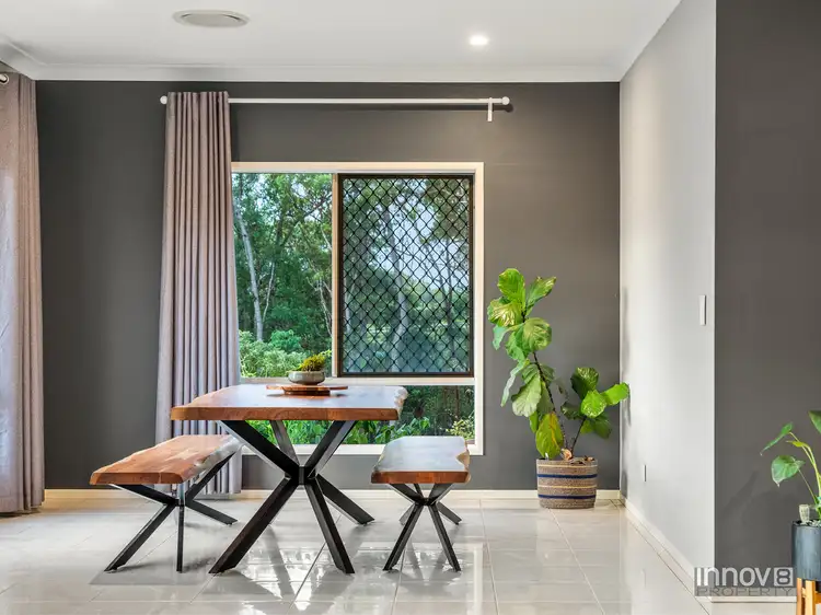 Seventh view of Homely house listing, 3 Tipuana Place, Cashmere QLD 4500