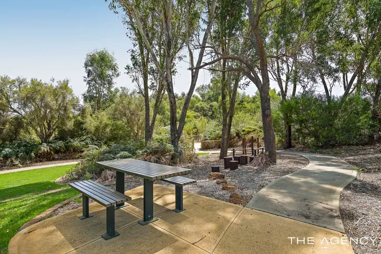 Second view of Homely house listing, 51 Coomallo Boulevard, Wandi WA 6167