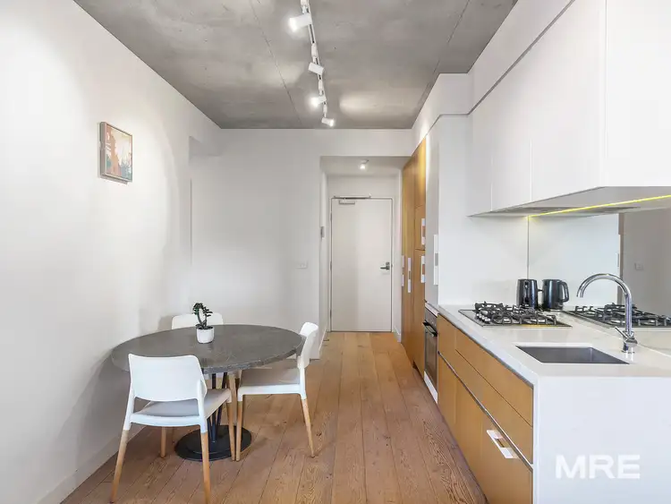 Third view of Homely apartment listing, 503/25 Clifton Street, Prahran VIC 3181