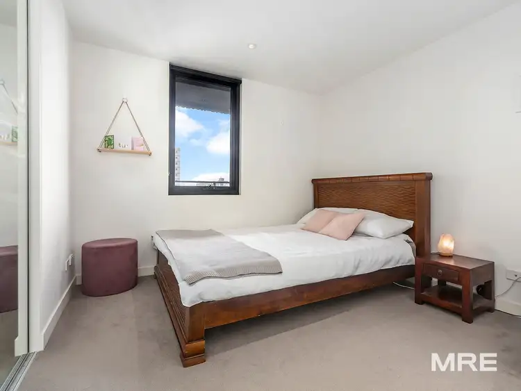 Sixth view of Homely apartment listing, 503/25 Clifton Street, Prahran VIC 3181