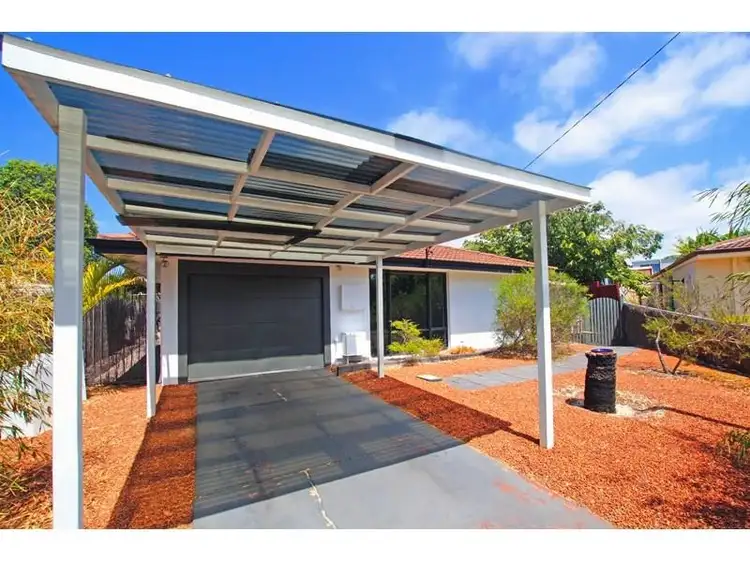 29 Macalister Gardens, Mirrabooka WA 6061