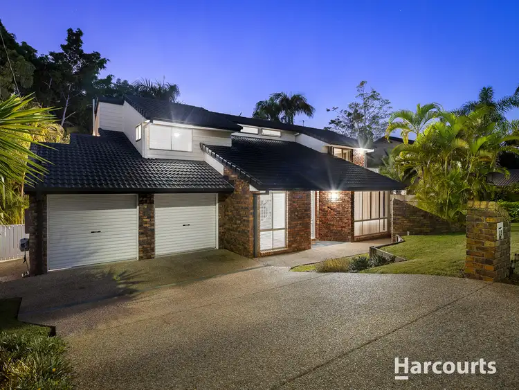 42 Kingfisher Street, Albany Creek QLD 4035
