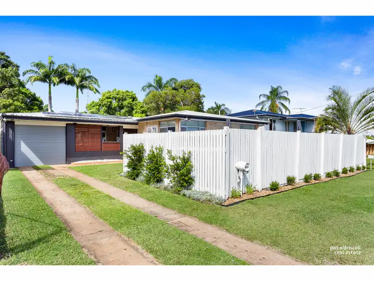 162 Hyde Street, Frenchville QLD 4701