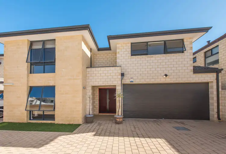 Main view of Homely house listing, 74A Gladstone Road, Rivervale WA 6103