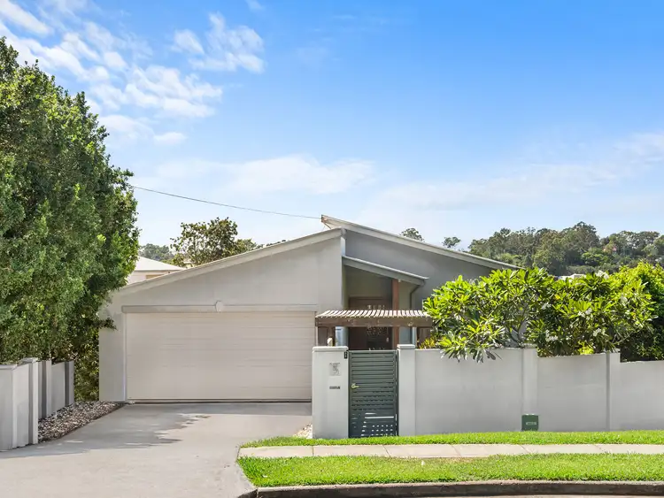 Second view of Homely house listing, 5 Tristania Road, Kenmore QLD 4069