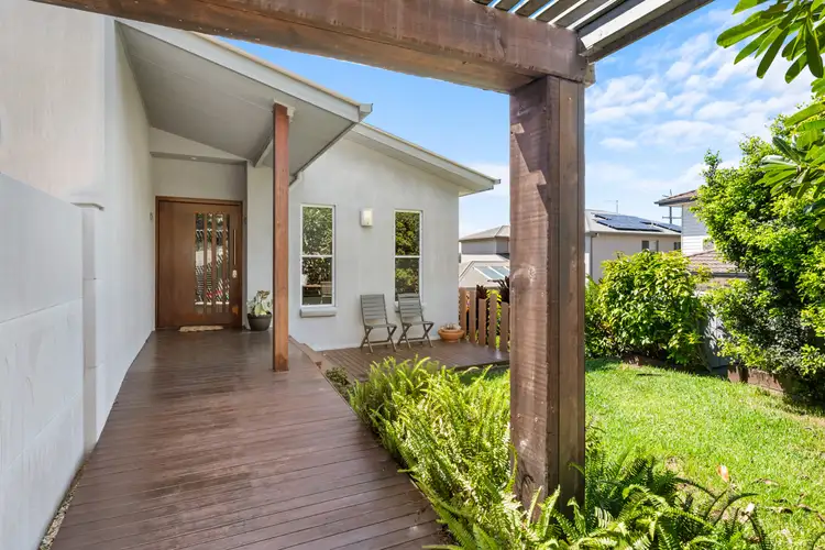 Third view of Homely house listing, 5 Tristania Road, Kenmore QLD 4069