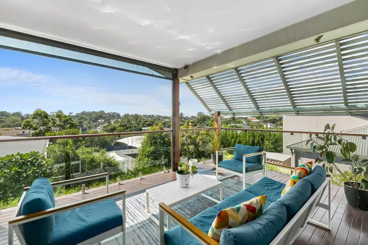 Fourth view of Homely house listing, 5 Tristania Road, Kenmore QLD 4069