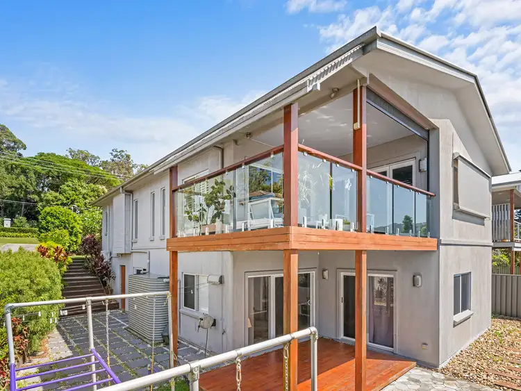 Sixth view of Homely house listing, 5 Tristania Road, Kenmore QLD 4069