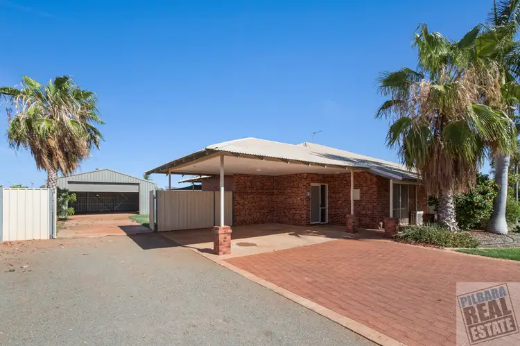 16 Garland Place, Millars Well WA 6714