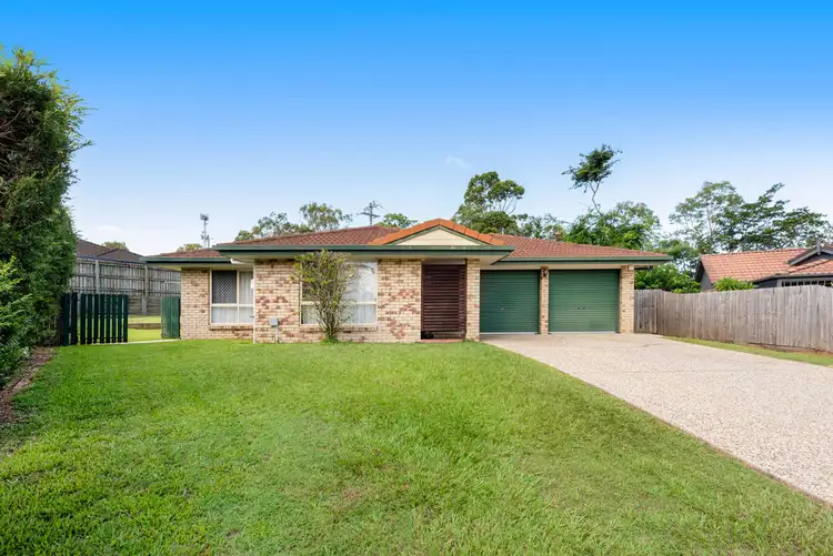 Main view of Homely house listing, 11 Kenwood Court, Kallangur QLD 4503