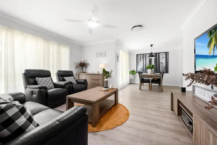 Second view of Homely house listing, 11 Kenwood Court, Kallangur QLD 4503