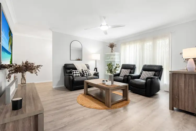 Fourth view of Homely house listing, 11 Kenwood Court, Kallangur QLD 4503