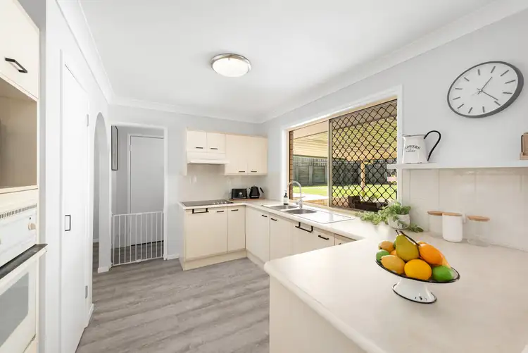 Sixth view of Homely house listing, 11 Kenwood Court, Kallangur QLD 4503
