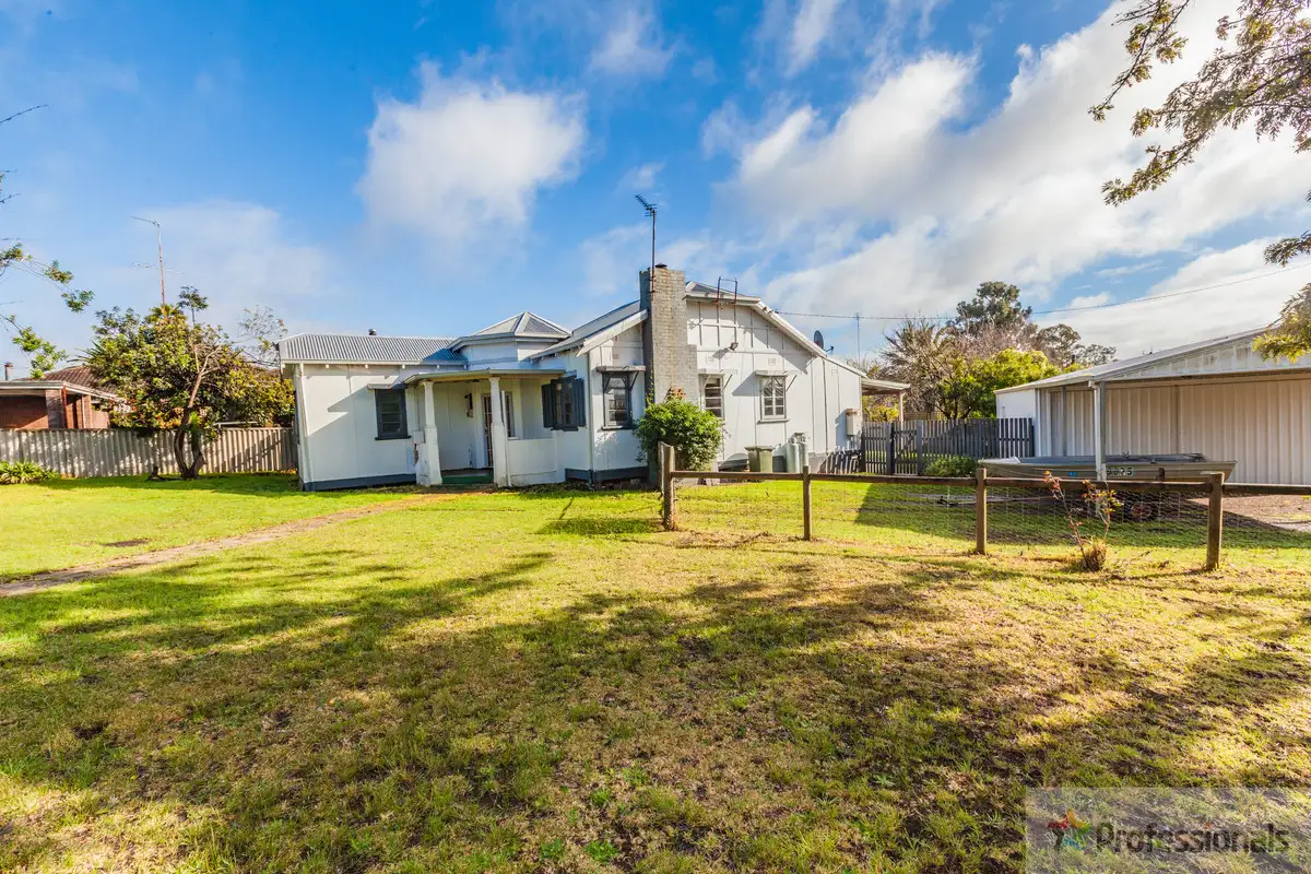 Main view of Homely house listing, 34 Graphite Road, Manjimup WA 6258