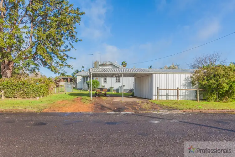 Fourth view of Homely house listing, 34 Graphite Road, Manjimup WA 6258