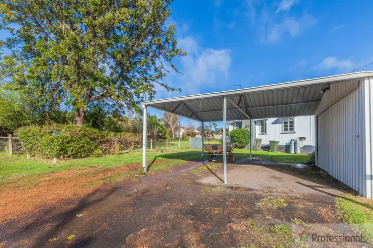 Fifth view of Homely house listing, 34 Graphite Road, Manjimup WA 6258