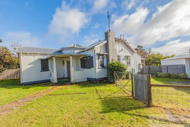 Sixth view of Homely house listing, 34 Graphite Road, Manjimup WA 6258