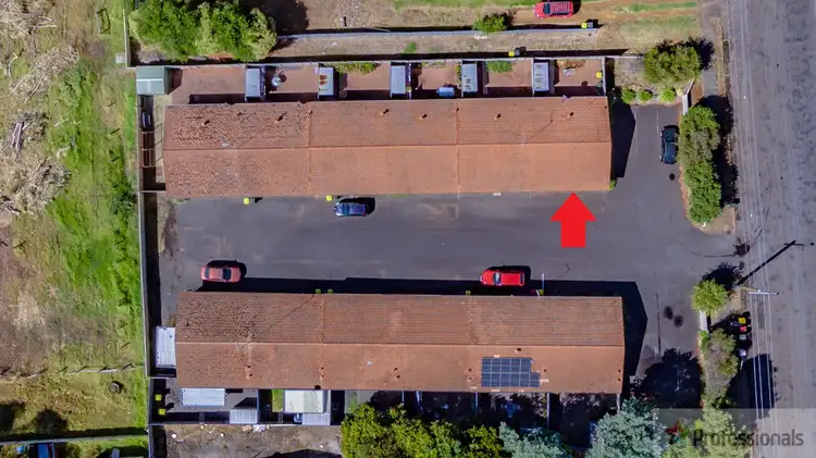 Third view of Homely unit listing, Unit 1/36 Collier Street, Manjimup WA 6258