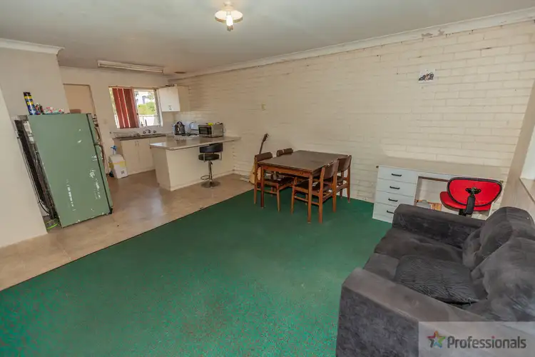 Fourth view of Homely unit listing, Unit 1/36 Collier Street, Manjimup WA 6258