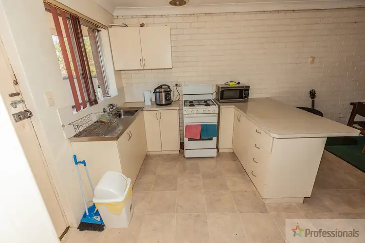 Seventh view of Homely unit listing, Unit 1/36 Collier Street, Manjimup WA 6258