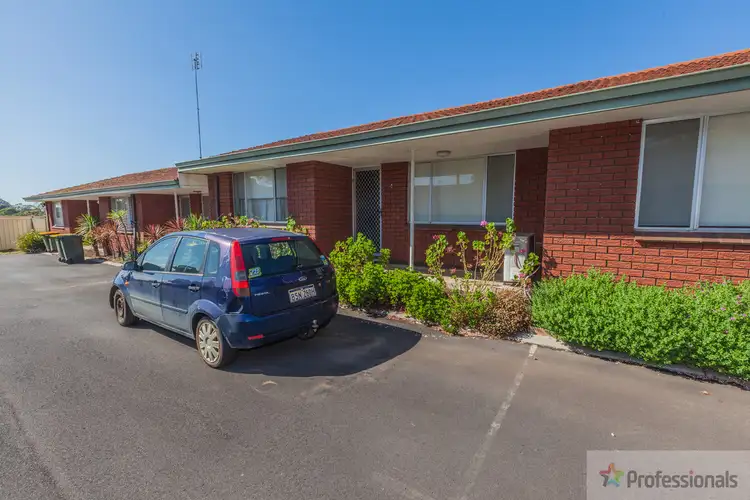 Second view of Homely unit listing, Unit 4/36 Collier Street, Manjimup WA 6258