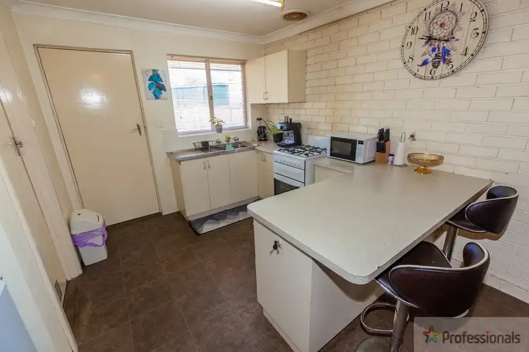 Third view of Homely unit listing, Unit 4/36 Collier Street, Manjimup WA 6258