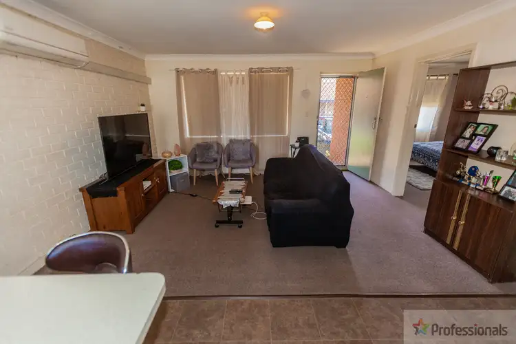 Fourth view of Homely unit listing, Unit 4/36 Collier Street, Manjimup WA 6258