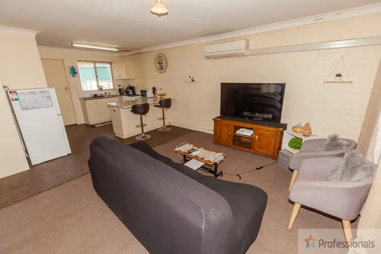 Fifth view of Homely unit listing, Unit 4/36 Collier Street, Manjimup WA 6258