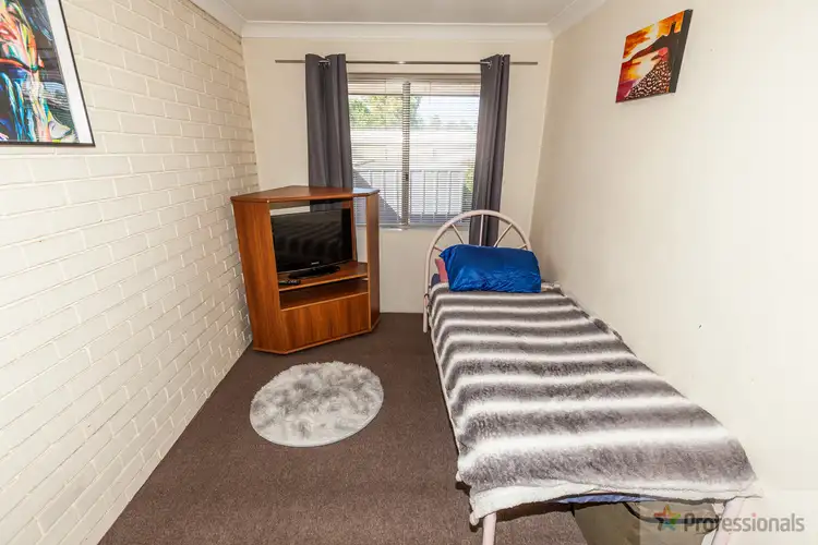 Seventh view of Homely unit listing, Unit 4/36 Collier Street, Manjimup WA 6258