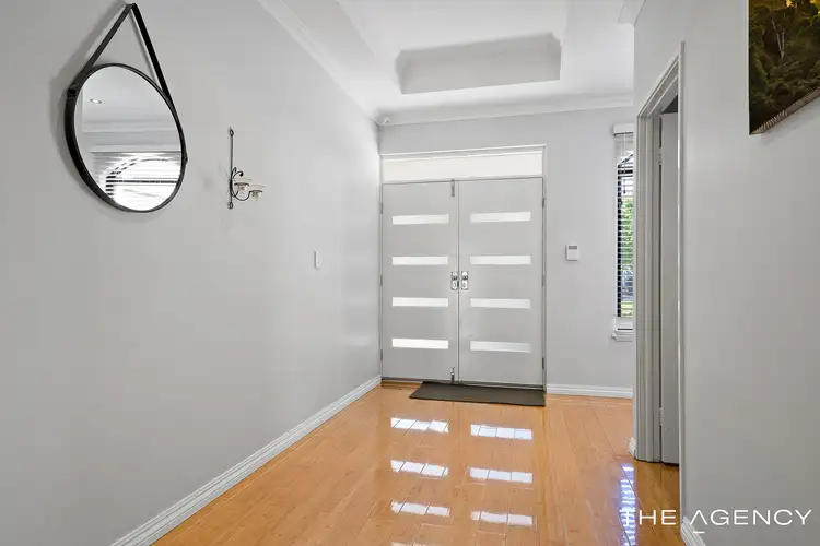 Third view of Homely house listing, 10 Butchart Turn, Aubin Grove WA 6164