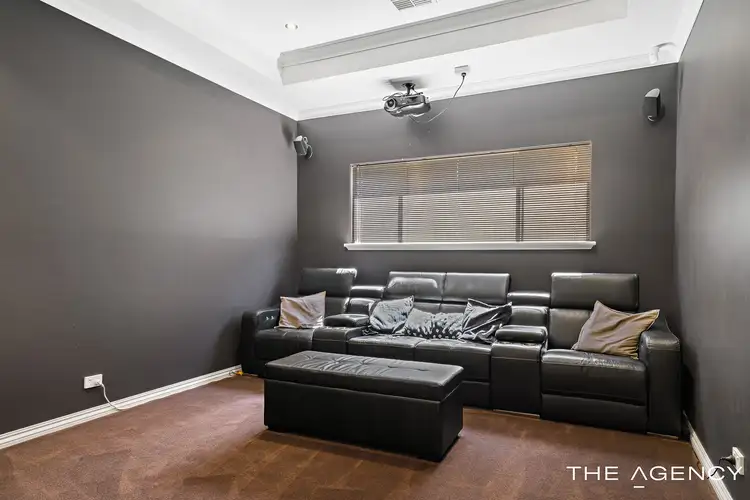 Seventh view of Homely house listing, 10 Butchart Turn, Aubin Grove WA 6164