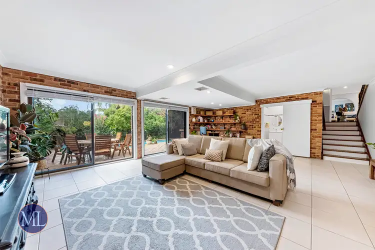 Third view of Homely house listing, 10 Hunter Place, Castle Hill NSW 2154
