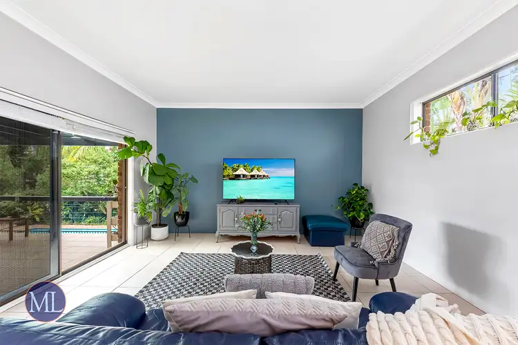 Sixth view of Homely house listing, 10 Hunter Place, Castle Hill NSW 2154