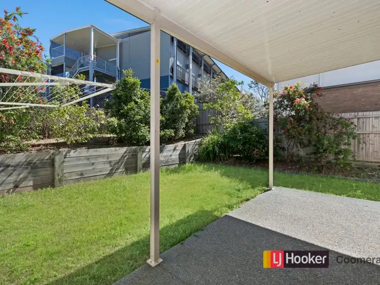 Third view of Homely semi-detached listing, 2/57 Lisa Crescent, Coomera QLD 4209