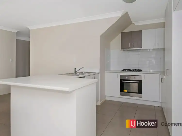 Fifth view of Homely semi-detached listing, 2/57 Lisa Crescent, Coomera QLD 4209