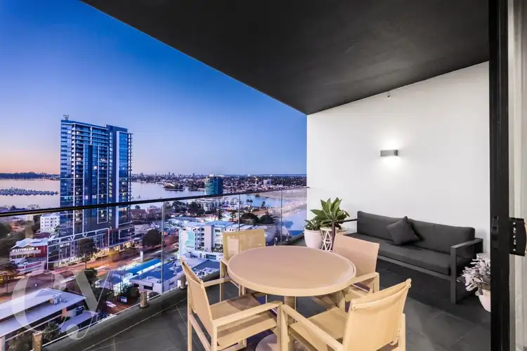 1601/63 Kishorn Road, Mount Pleasant WA 6153