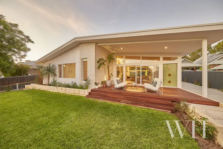 Second view of Homely house listing, 55 Fraser Street, East Fremantle WA 6158