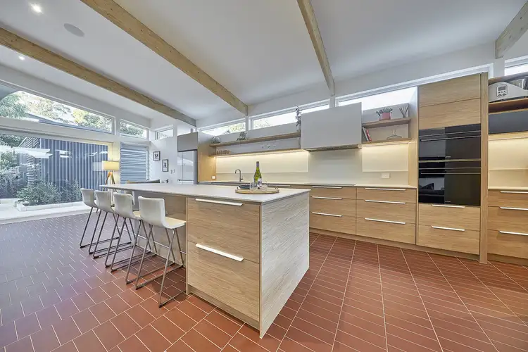 Fifth view of Homely house listing, 55 Fraser Street, East Fremantle WA 6158