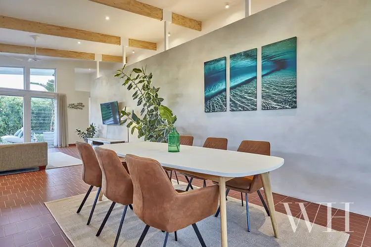 Sixth view of Homely house listing, 55 Fraser Street, East Fremantle WA 6158