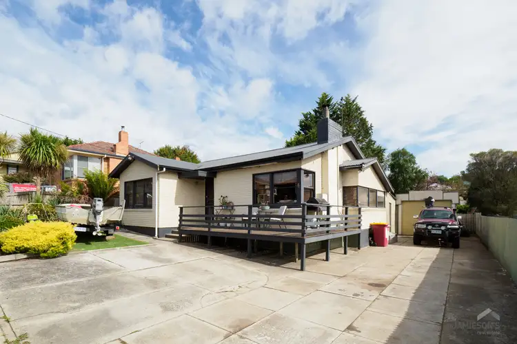 Main view of Homely house listing, 4 Munford Street, Kings Meadows TAS 7249