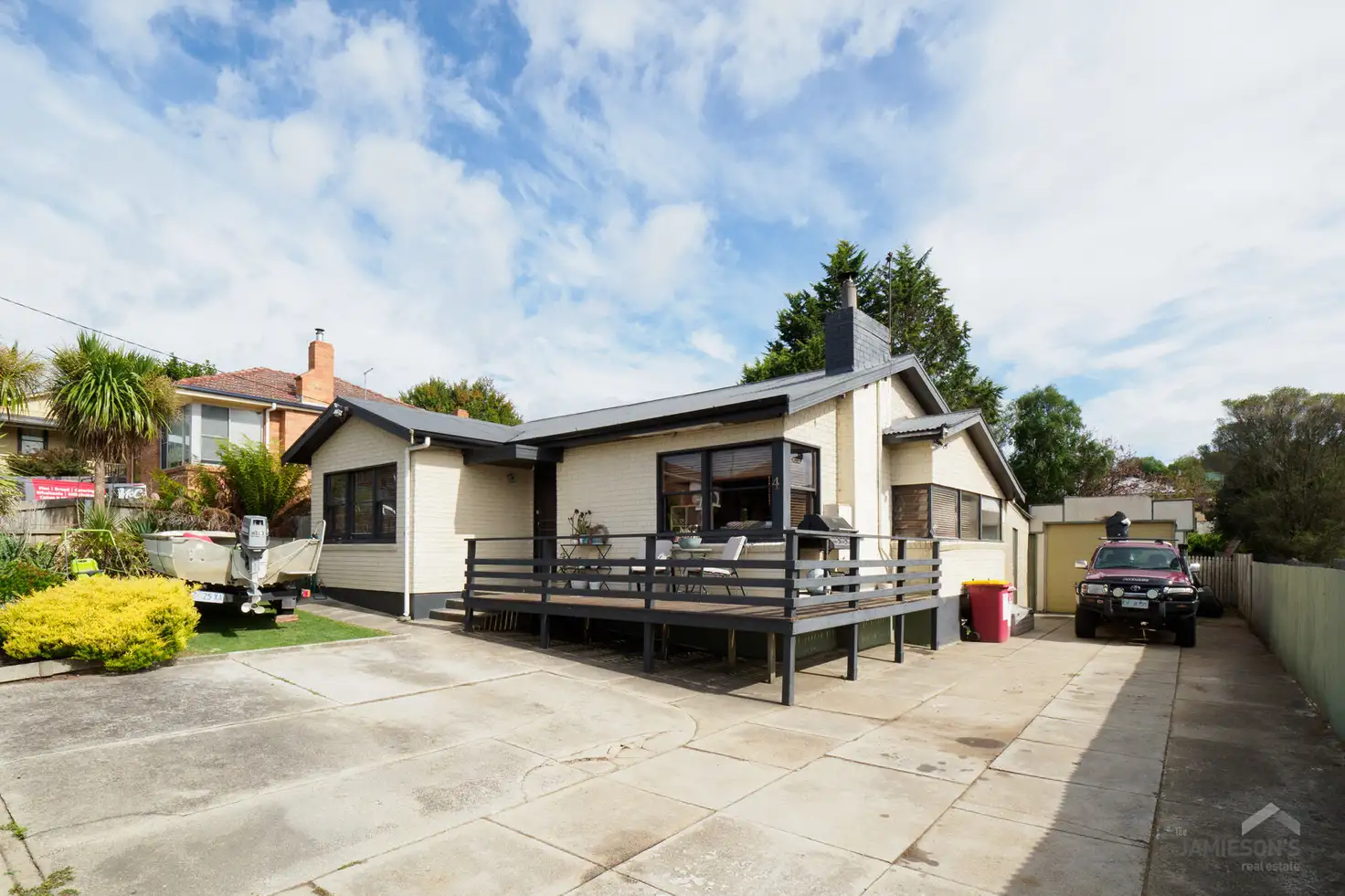 Main view of Homely house listing, 4 Munford Street, Kings Meadows TAS 7249