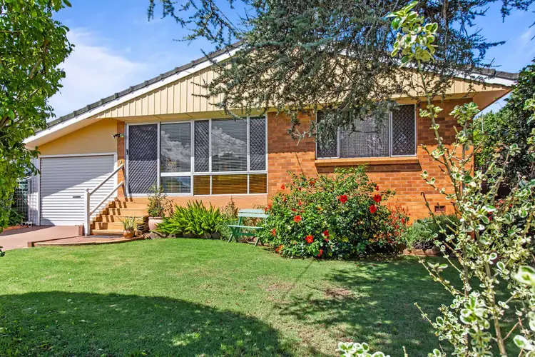 190 Mackenzie Street, Rangeville QLD 4350