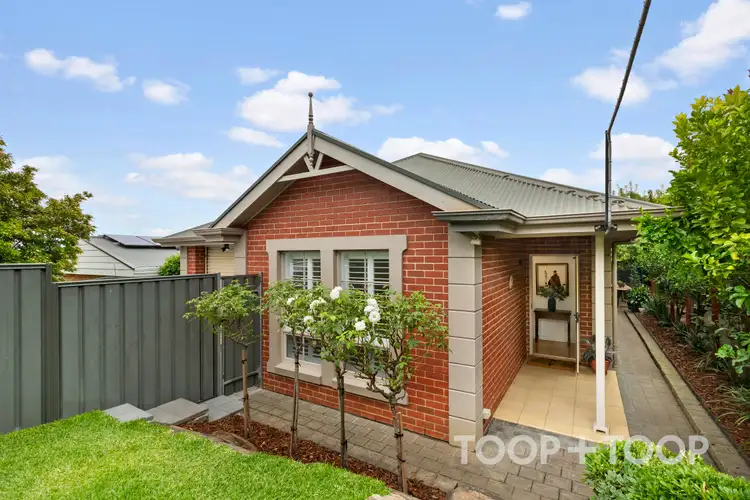 Third view of Homely house listing, 619 Greenhill Road, Burnside SA 5066