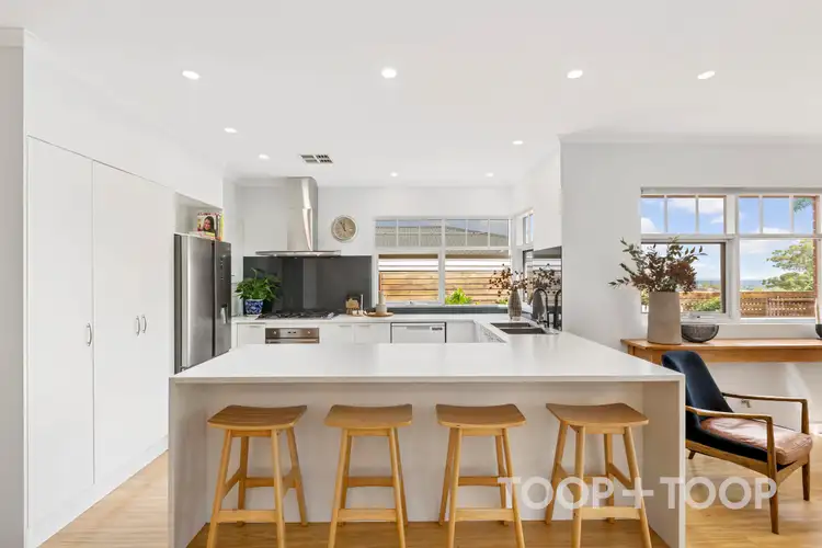 Fourth view of Homely house listing, 619 Greenhill Road, Burnside SA 5066