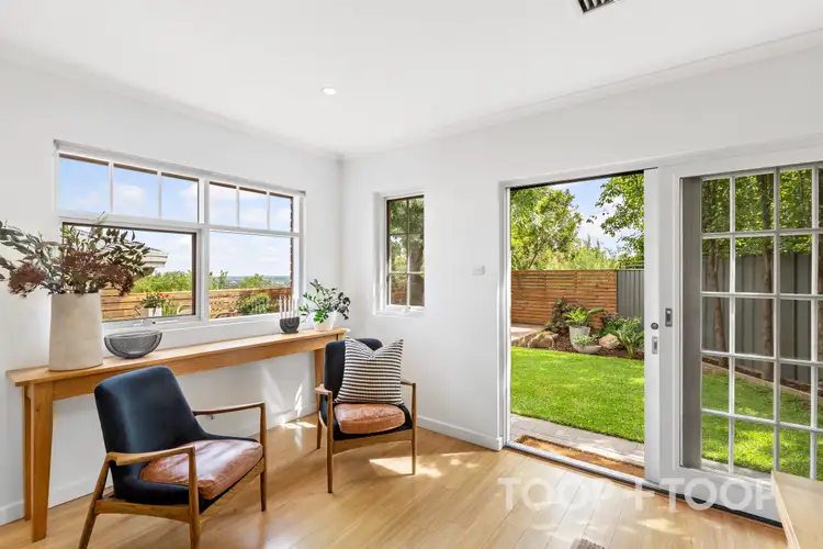 Fifth view of Homely house listing, 619 Greenhill Road, Burnside SA 5066