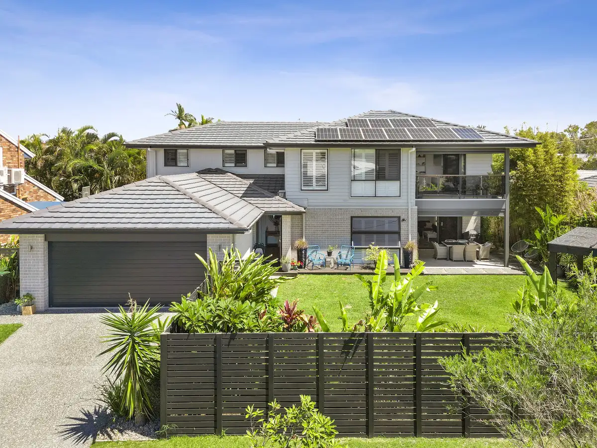 Main view of Homely house listing, 12 Tallawa Place, Wurtulla QLD 4575