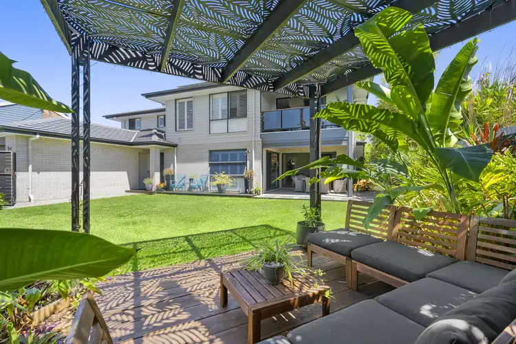 Second view of Homely house listing, 12 Tallawa Place, Wurtulla QLD 4575